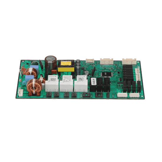 Picture of Samsung DG92-01160G Main Board
