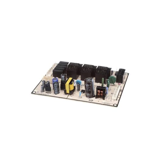 Picture of Samsung DG92-01207G Main Pcb