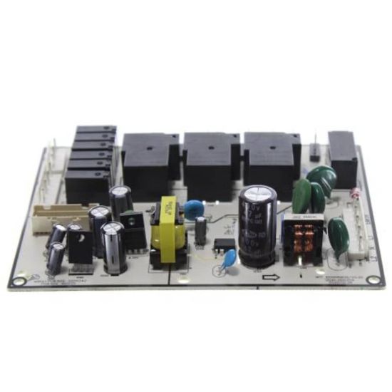 Picture of Samsung DG92-01207A Assy Pcb Main;oven Pf4,ne9000t,160x121mm