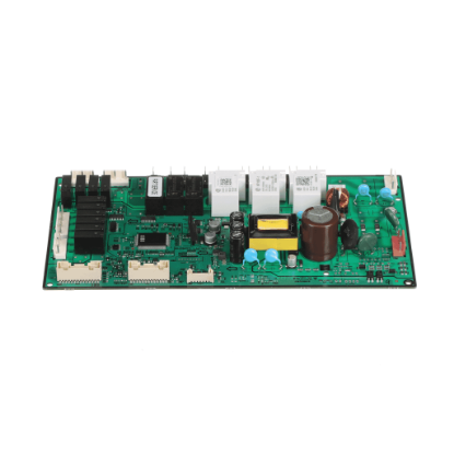 Picture of Samsung DG92-01160F Main Board