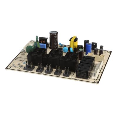 Picture of Samsung DG92-01207C Main Board