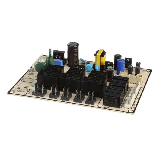Picture of Samsung DG92-01207C Main Board