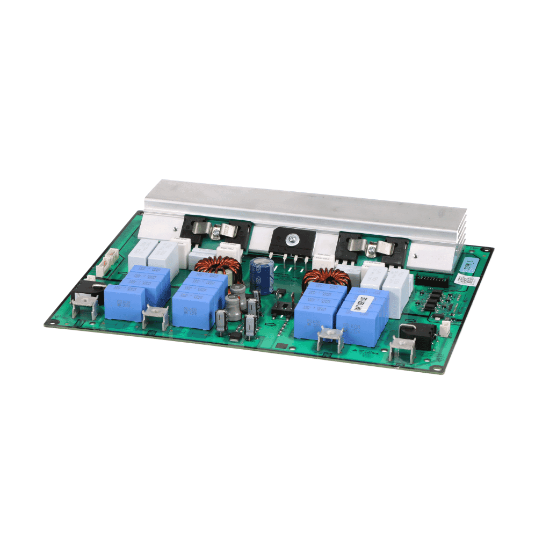 Picture of Samsung DG92-01229B Pcb Assy-inverter