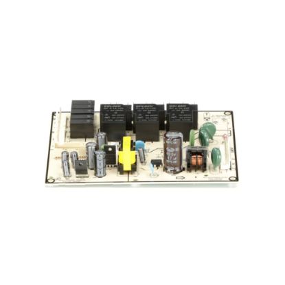 Picture of Samsung DG92-01207E Assy Pcb Main;oven