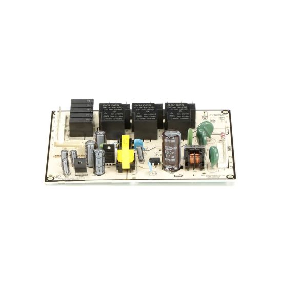 Picture of Samsung DG92-01207E Assy Pcb Main;oven