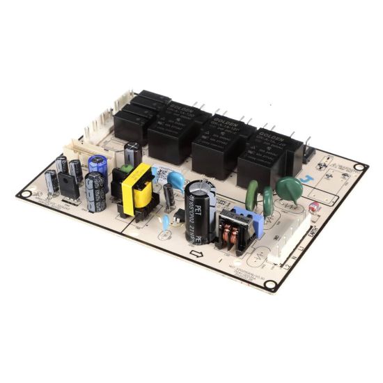 Picture of Samsung DG92-01207J Pcb Main;oven