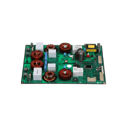 Picture of Samsung DG92-01228A Main Board