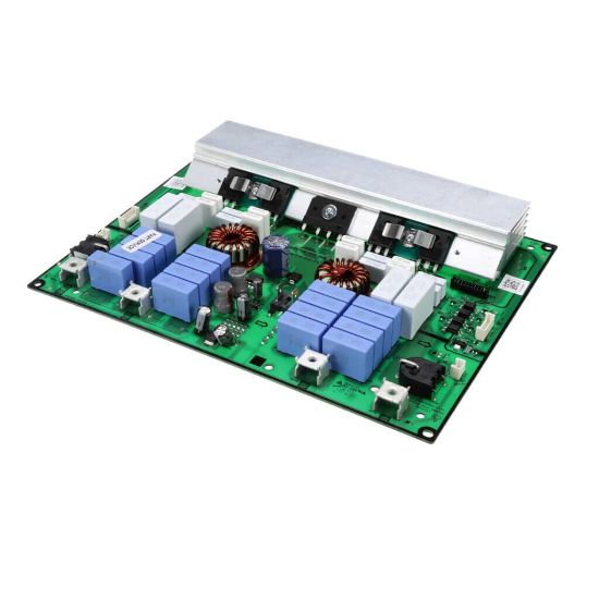 Picture of Samsung DG92-01229C Assembly Pcb Inverter