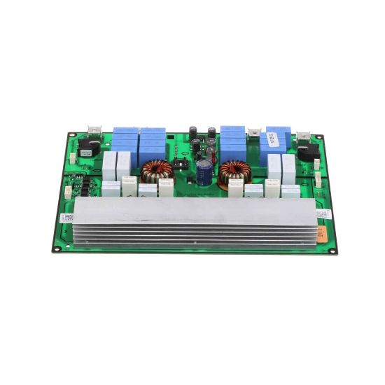 Picture of Samsung DG92-01229D Assembly Pcb Inverter