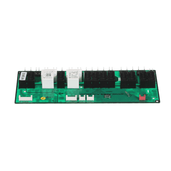 Picture of Samsung DG92-01252B Assembly Pcb Main