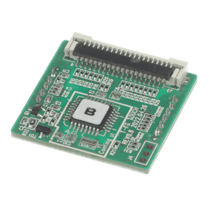 Picture of Samsung DG92-01233B Assembly Pba Module-touch;touch Module,ne/nx
