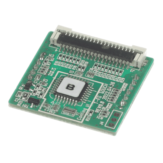 Picture of Samsung DG92-01233B Assembly Pba Module-touch;touch Module,ne/nx