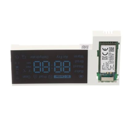 Picture of Samsung DG92-01232A Assembly Pba Module Display