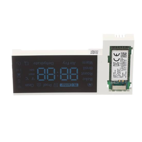 Picture of Samsung DG92-01232A Assembly Pba Module Display