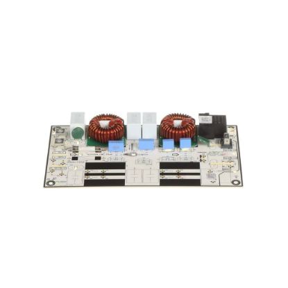 Picture of Samsung DG92-01402A Assembly Pcb Sub;ih_emi_filter,nz5000a,220x1