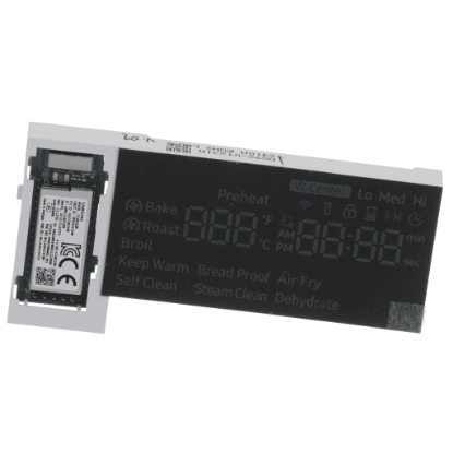 Picture of Samsung DG92-01231A Assembly Pba Module Display