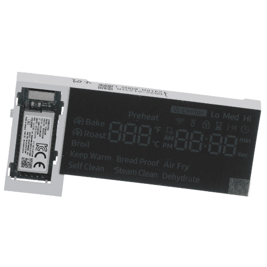 Picture of Samsung DG92-01231A Assembly Pba Module Display