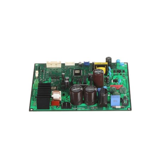 Picture of Samsung DG92-01297F Assembly Pba Module;hood Main,nk8000am,us Le