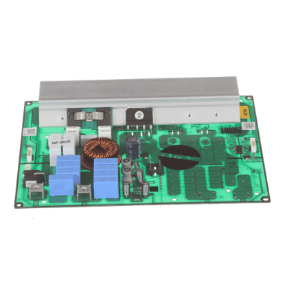 Picture of Samsung DG92-01401A Assembly Pcb Inverter;ih_inverter_pf,nz5000a