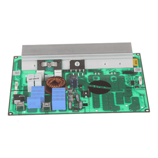 Picture of Samsung DG92-01401A Assembly Pcb Inverter;ih_inverter_pf,nz5000a