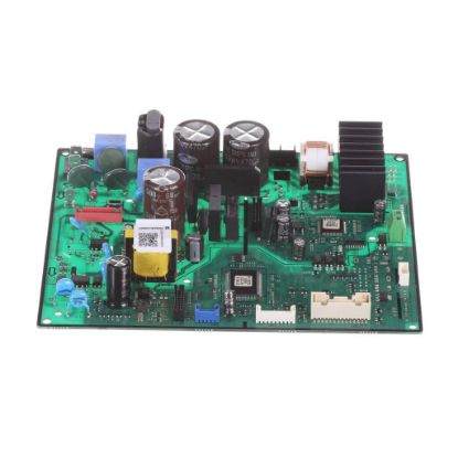 Picture of Samsung DG92-01297G Assembly Pba Module;hood Main,nk8000am,us Lc