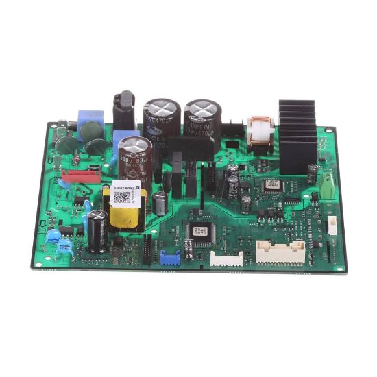 Picture of Samsung DG92-01297G Assembly Pba Module;hood Main,nk8000am,us Lc