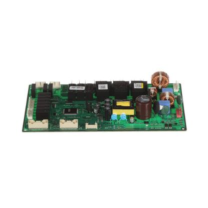 Picture of Samsung DG92-01404B Assembly Pcb Main;oven Pf1,nv/nq7000c Wallov