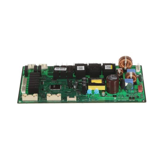 Picture of Samsung DG92-01404B Assembly Pcb Main;oven Pf1,nv/nq7000c Wallov