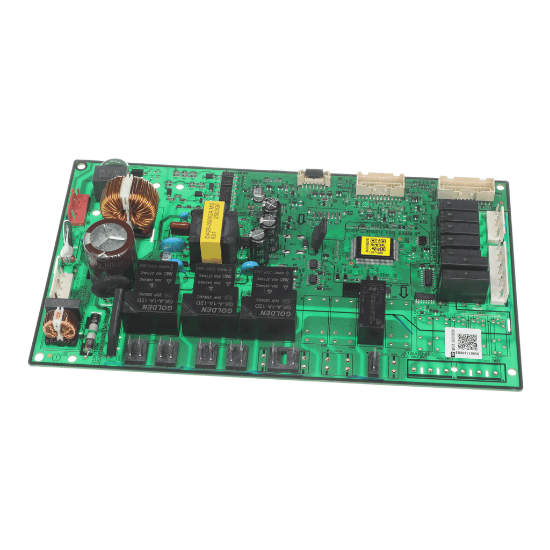 Picture of Samsung DG92-01424B Assy Pcb Main