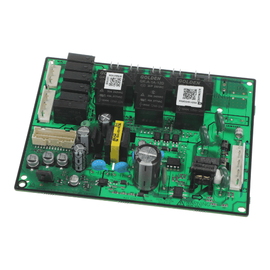 Picture of Samsung DG92-01426A Assembly Pcb Main;main,ne/nx9100d,135x242mm,