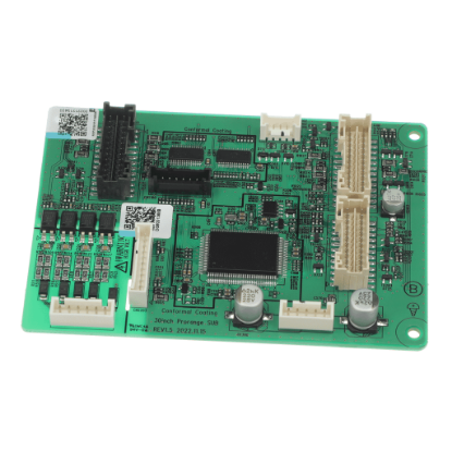 Picture of Samsung DG92-01368B Assembly Pba Module;prorange Control Module,