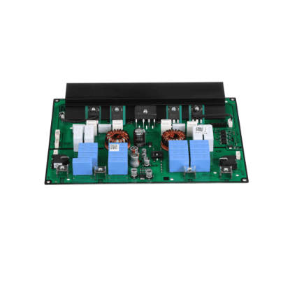Picture of Samsung DG92-01428A Pcb Inverter