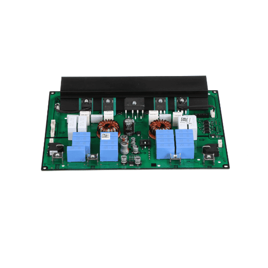 Picture of Samsung DG92-01428A Pcb Inverter