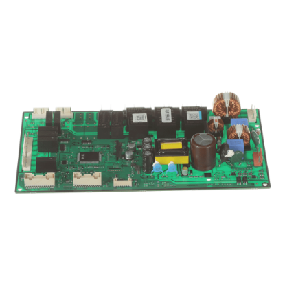 Picture of Samsung DG92-01404G Assy Pcb Main;oven Pf1,dacor Modern Pror