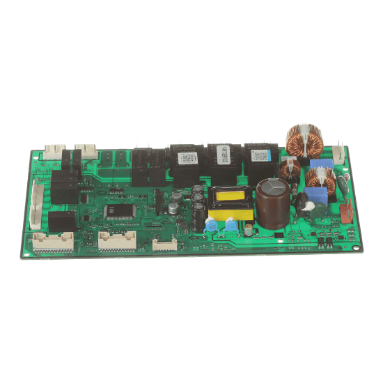 Picture of Samsung DG92-01404G Assy Pcb Main;oven Pf1,dacor Modern Pror