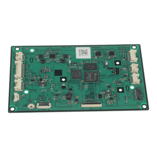 Picture of Samsung DG92-01452A Assy Pcb Display;s905d3 7"" Lcd Sub, Touc