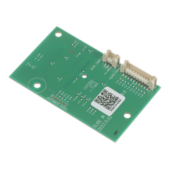 Picture of Samsung DG92-01429A Assy Pba Module;touch,ne9100d,9series_7i