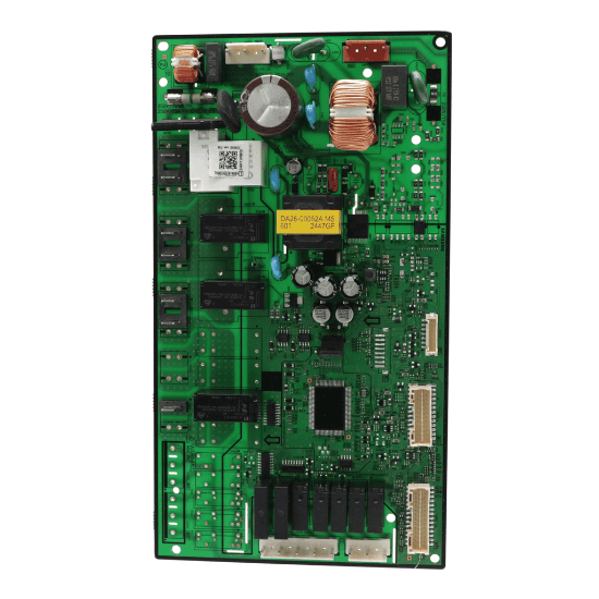 Picture of Samsung DG92-01460A Assy Pcb Main