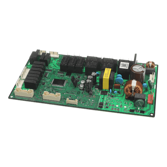 Picture of Samsung DG92-01469C Assembly Pcb Main;hw,oven_pf1_23 Main,nv/nq7
