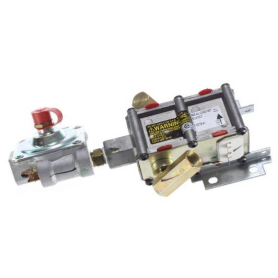 Picture of Samsung DG94-00449B Assembly Valve-safety