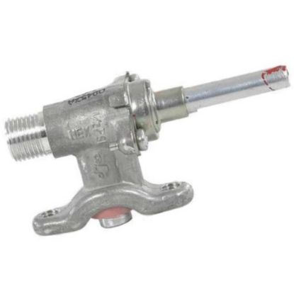 Picture of Samsung DG94-00453A Assembly Valve-cooktop(r)