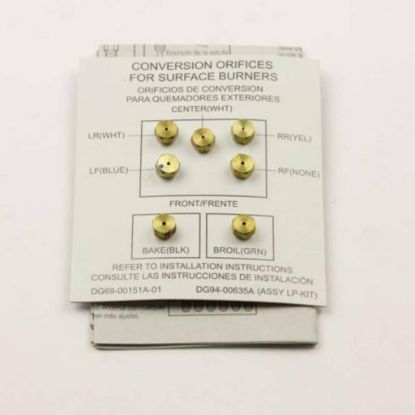 Picture of Samsung DG94-00635A Assembly Lp Kit(better)