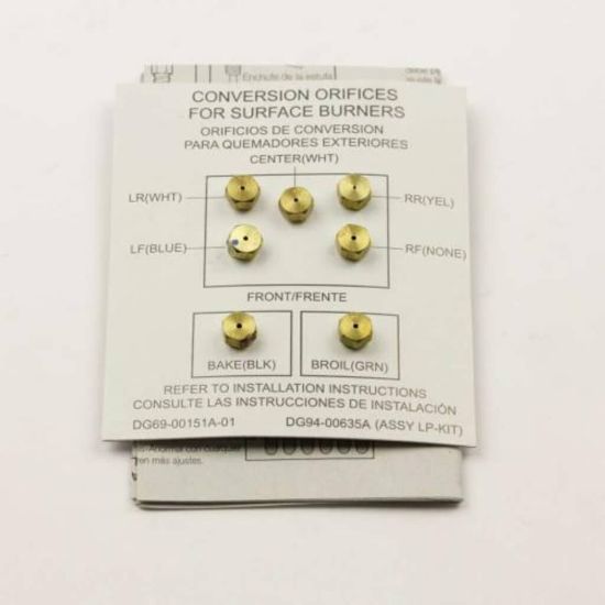 Picture of Samsung DG94-00635A Assembly Lp Kit(better)