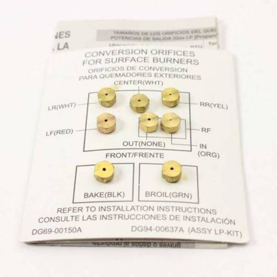 Picture of Samsung DG94-00637A Assembly Lp Kit