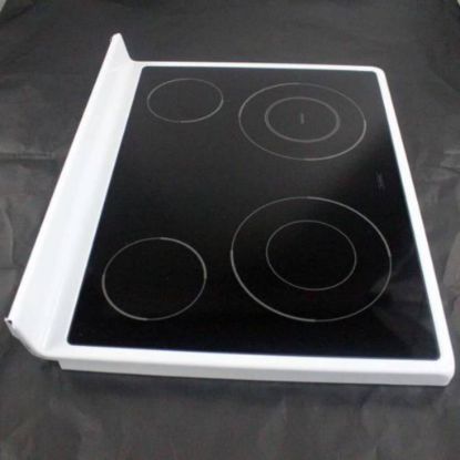 Picture of Samsung DG94-00735N Assembly Frame-cooktop