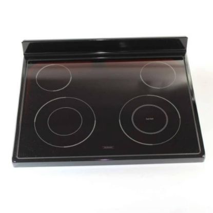 Picture of Samsung DG94-00735M Assembly Frame-cooktop