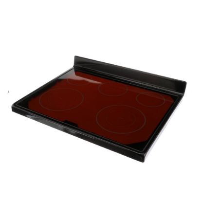 Picture of Samsung DG94-00735R Assembly Frame Cook Top