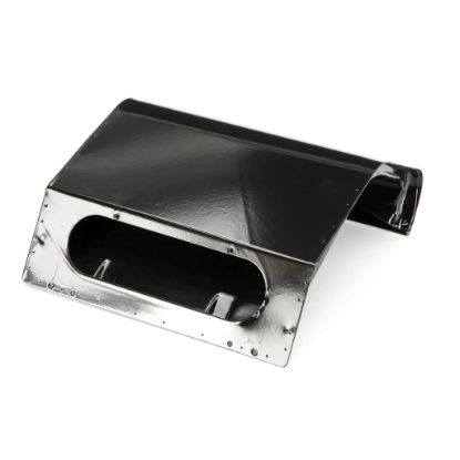 Picture of Samsung DG94-00763A Assembly Vent-adiabatic