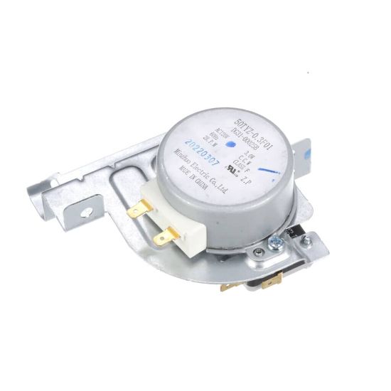 Picture of Samsung DG94-00761C Assembly Bracket Latch