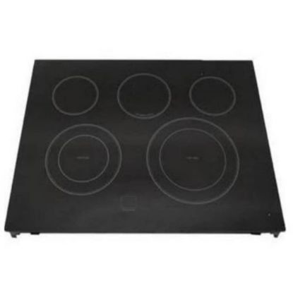Picture of Samsung DG94-00889B Assembly Frame Cook Top